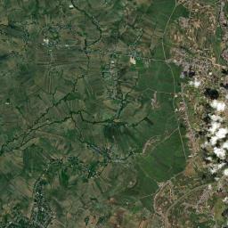 Putlod Satellite Map