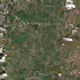 Soledad Satellite Map