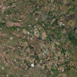 Mapalad Satellite Map