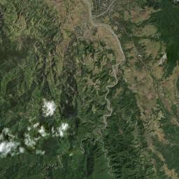 Gabaldon Satellite Map