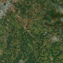 Nueva Sesecapa Satellite Map