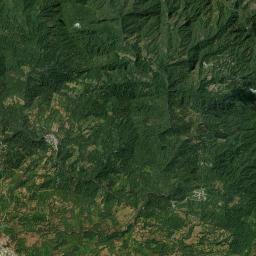 Acacoyagua Satellite Map