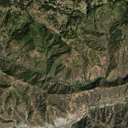 El Porvenir Satellite Map