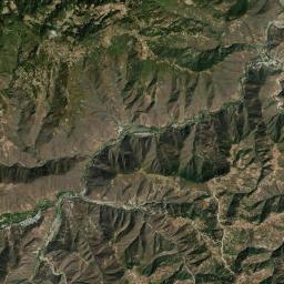 Mazapa Satellite Map