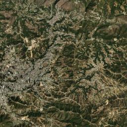 Chiantla Satellite Map