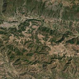 Aguacatán Satellite Map