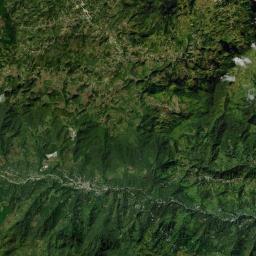Tamahú Satellite Map