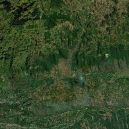 Tucurú Satellite Map
