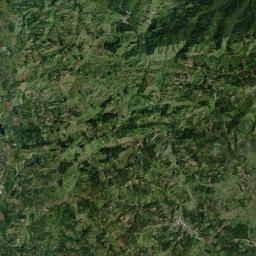 San José de Tarros Satellite Map