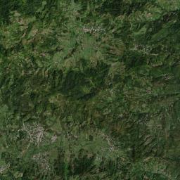 Tras Cerros Satellite Map