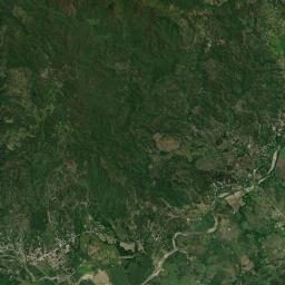 El Ciruelo Satellite Map