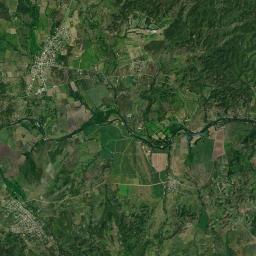 San Marcos Satellite Map
