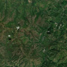 Arenal Satellite Map