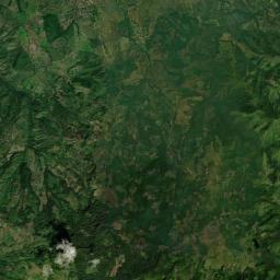 Trojas Satellite Map