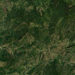 San Esteban Satellite Map