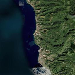 Mahaut Satellite Map