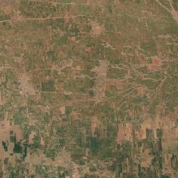 Al Mighlaf Satellite Map