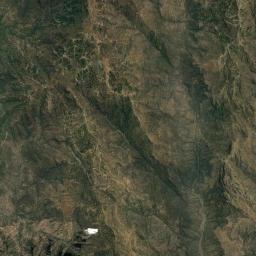 Milhan Satellite Map