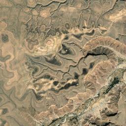 Amd Satellite Map