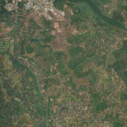 Raia Satellite Map