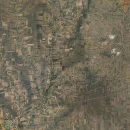 Kavalur Satellite Map