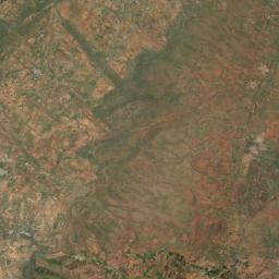 Ramapuram Satellite Map