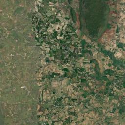 Huai Khot Satellite Map