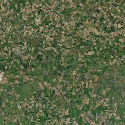 Amphoe Nong Chang Satellite Map