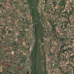 Amphoe Lam Sonthi Satellite Map