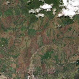 San Juan Satellite Map