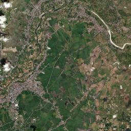 San Leonardo Satellite Map