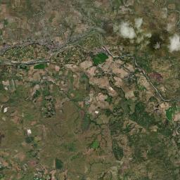 General Tinio Satellite Map