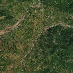 Escuintla Satellite Map