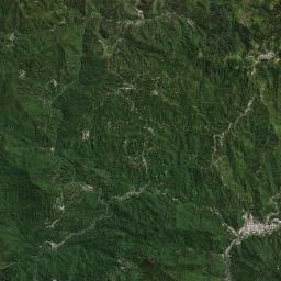 Belisario Domínguez Satellite Map