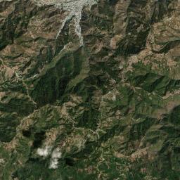 Motozintla Satellite Map