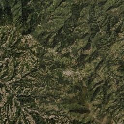 San José Ojetenán Satellite Map