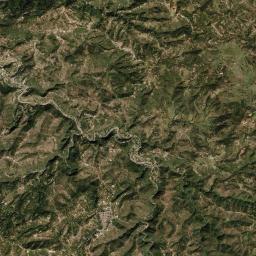 Sipacapa Satellite Map