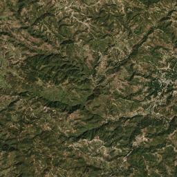 Malacatancito Satellite Map