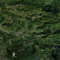 Purulhá Satellite Map