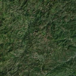 Macuelizo Satellite Map