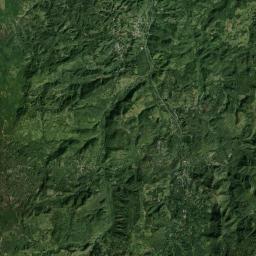Petoa Satellite Map