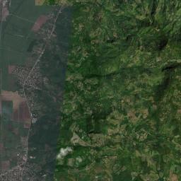 La Sarrosa Satellite Map