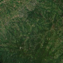 Mojimán Satellite Map