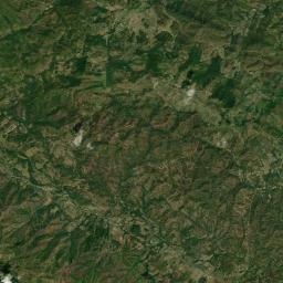 Punta Ocote Satellite Map