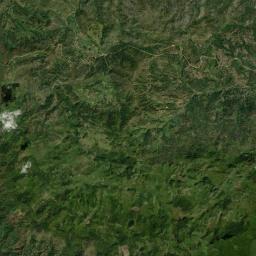 Jocón Satellite Map