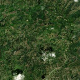 Esquipulas del Norte Satellite Map