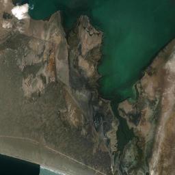 As Salif Satellite Map