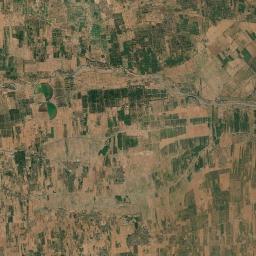 Ad Dahi Satellite Map