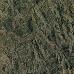 Bani Sa'd Satellite Map