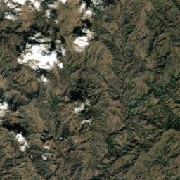 Al Haymah Ad Dakhiliyah Satellite Map
